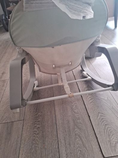 baby  rocking chair