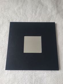 Ikea Malma Wall Mirror