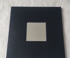 Ikea Malma Wall Mirror