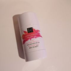New Rituals Body Butter Stick