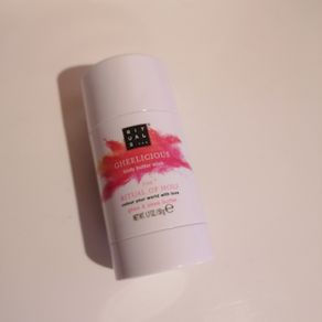 New Rituals Body Butter Stick
