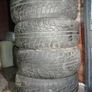 m+s tyres nankang 195 45r15 Image 6