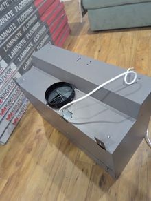 cooker hood
