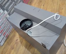 cooker hood