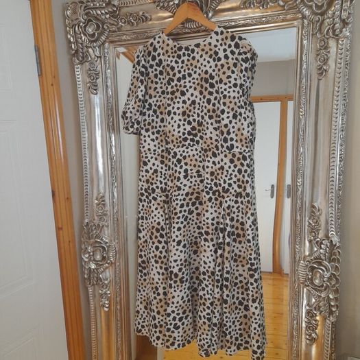 ladies dress