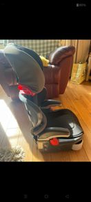 car seat