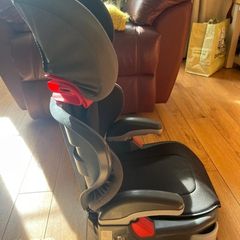 car seat