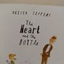 The heart and the bottle by Oliver Jeffers Image 4