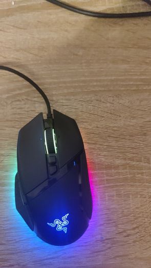 Razer basilisk v3