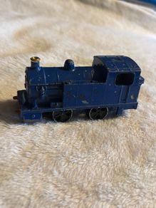 Dinky train