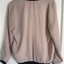 River Island Bomber Jacket Image 3