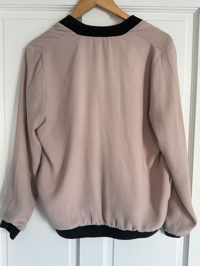 River Island Bomber Jacket