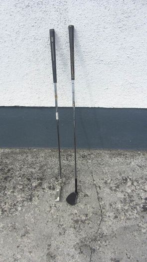 Pitch & Putt
