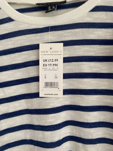 T shirt new