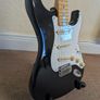 Fender Classic Player '50s Stratocaster 2014 Image 3