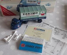 Scammell Corgi