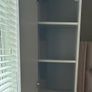 Tall Storage Cabinet Image 4