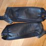 Kids horse riding leather boots size 1 (33EU) Image 2