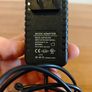 9V Power Supply Adapter (Type A Plug) Image 2