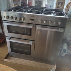 Gas ring Cooker
