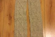 Ladies Woollen Scarf Brand New