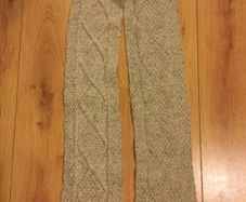 Ladies Woollen Scarf Brand New