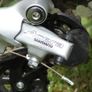 Ladies Helkama Bike Image 3