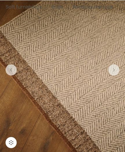 Kave Home Rug