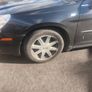 Chrysler 18" alloy wheels Image 4