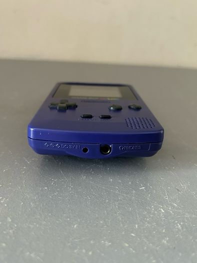 Nintendo Gameboy Color