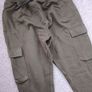 NEXT boy's trousers/joggers. Age11 Image 3