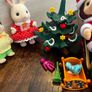 sylvanian family bundle Image 2