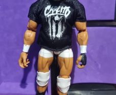 wwe