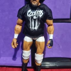 wwe
