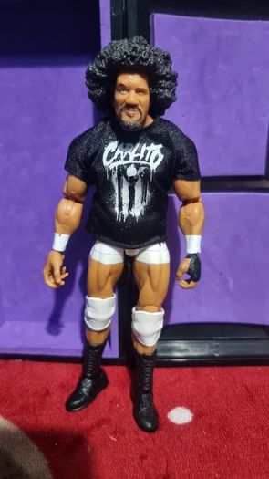 wwe