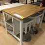 kitchen island Image 3