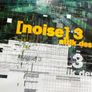 Rare graphic design posters by Attik ( Noise3 project) Image 5