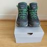 Regatta Holcombe Waterproof Mid Walking Boots Image 2