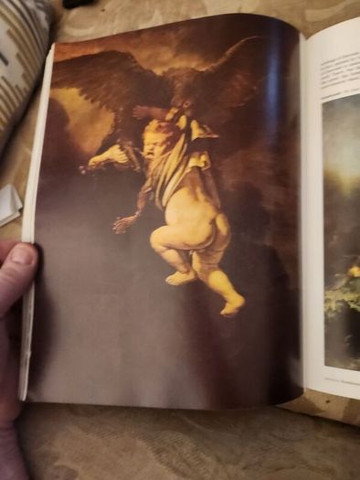 Mythological Painting. Published By Phaidon. Large Volume Paperback In Good Condition.