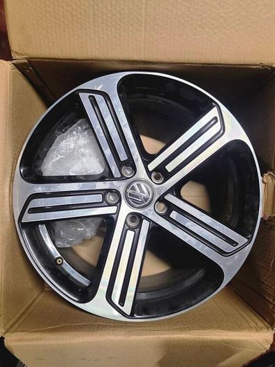 18" genuine cadiz golf R alloys