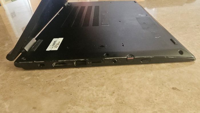 Lenovo ThinkPad X380 Yoga