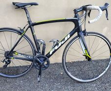 Fuji Gran Fondo 2.5