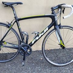 Fuji Gran Fondo 2.5