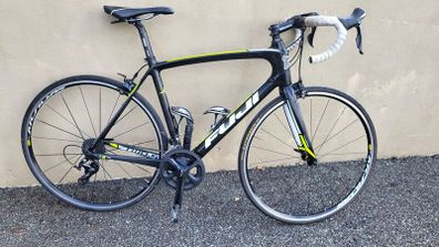 Fuji Gran Fondo 2.5