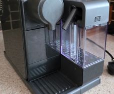 nespresso coffee machine