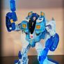 Transformers high quality KO jet Image 3