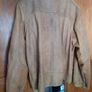 Gents Leather Jacket (xl) Image 2