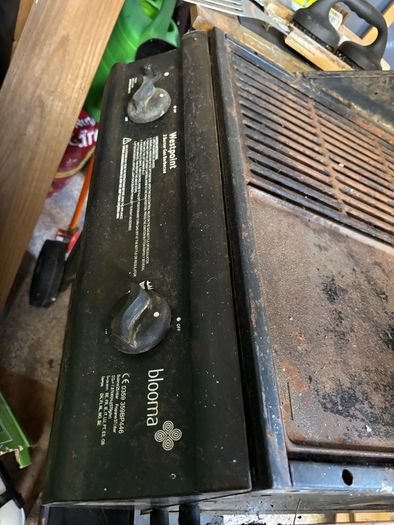 barbeque