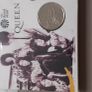 4 Queen Coin Set Image 5