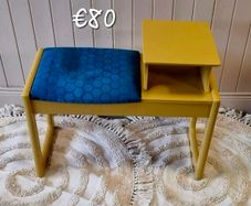 telephone table